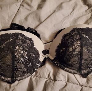 Victoria's Secret push up bra